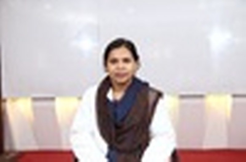 Dr. Tamanna Nawshin